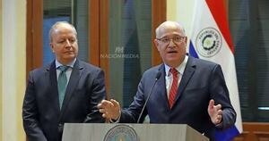 La Nación / BID ampliará su presencia en Paraguay y prevé movilizar USD 2.700 millones en proyectos