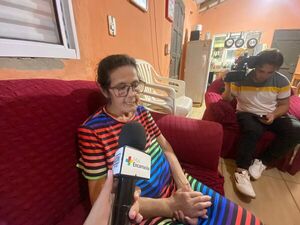 Docente necesita ayuda para tratamiento médico y organizan cena show solidaria