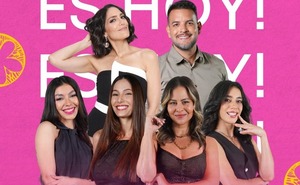 Premiación de los Propya Awards: lo mejor de la música nacional se vive por el Trece - trece