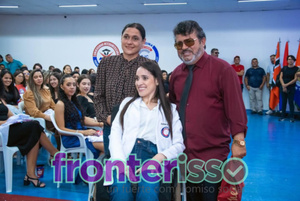 La parálisis cerebral NO es un obstáculo: se graduó en Nutrición y ahora estudia Medicina en la Central de Pedro Juan Caballero  - El Nordestino