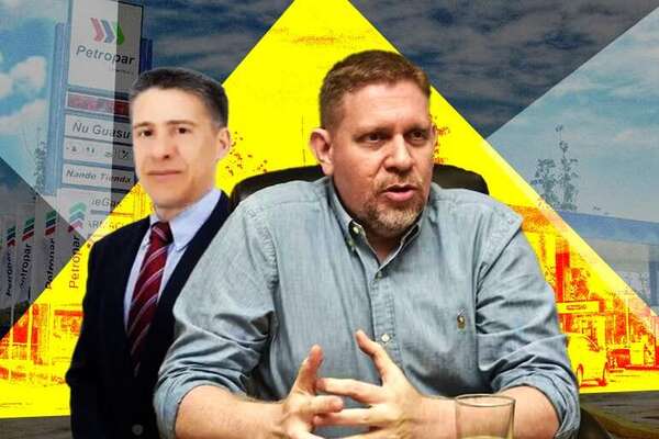 Las denuncias de posible corrupción que marcaron la gestión de Eddie Jara - Economía - ABC Color