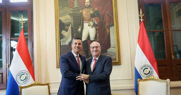 La Nación / Paraguay superó los USD 1.000 millones en inversiones del BID Invest para proyectos del sector privado