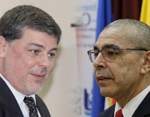 Cámara queda conformada para resolver causa por prevaricato de exjueza