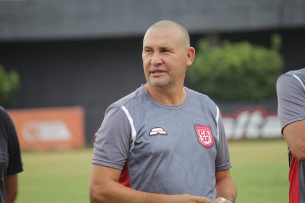 Popular / Mauro fue suspendido un año, por supuesto maltrato físico y psicológico