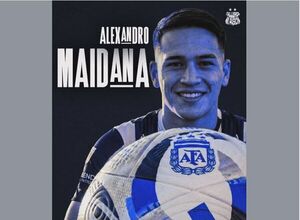 Popular / Despedida de la Toldería y presentación en la "T"