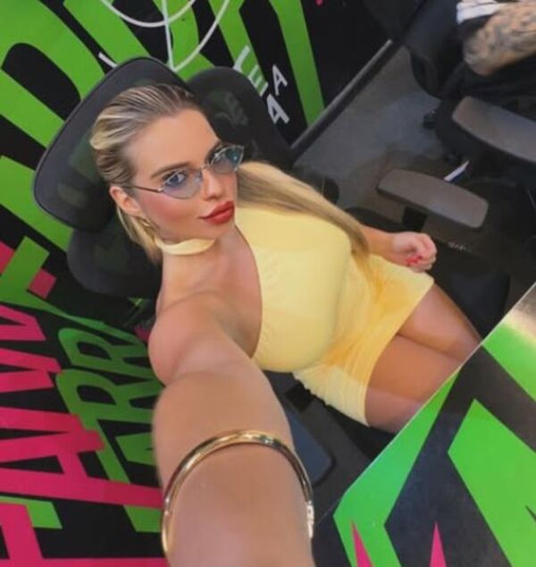 Popular / ¡Locutora quedó impactada tras encontrarse con un Therian!