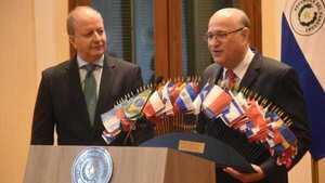 BID anuncia millonario plan de financiamiento para Paraguay