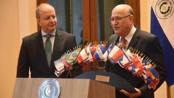 BID anuncia millonario plan de financiamiento para Paraguay