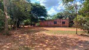 Padres de Almir de Brum mantienen hermetismo, mientras la investigación continúa sin avance   - Nacionales - ABC Color