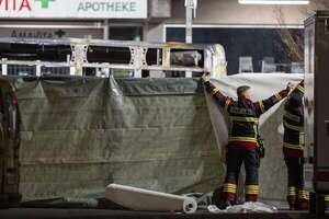 Incendio de un autobús en Suiza deja seis muertos - Mundo - ABC Color