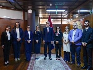 MIC impulsa emprendedurismo juvenil en Paraguay - ADN Digital