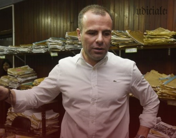 Fiscalía recurre prisión domiciliaria otorgada a exdirector del Indert - ADN Digital