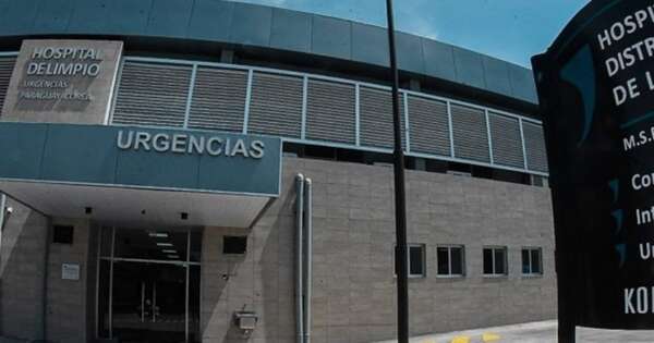 La Nación / Familia descubrió una semana después que paciente murió y fue enterrado en Limpio