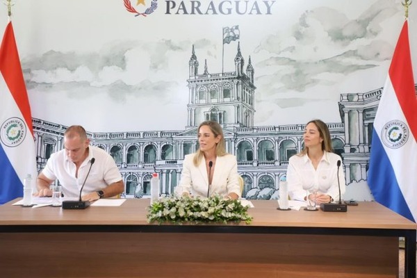 Edición 2026 de la Feria Palmear se iniciará el 18 de abril, con nueva etapa para el Centro Histórico de Asunción - ADN Digital