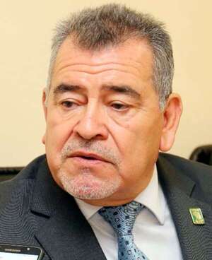 Asociación de jueces se oponen a reforma de la Caja Fiscal con modificaciones de Diputados - Nacionales - ABC Color