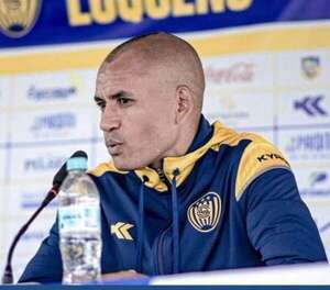 Luqueño y el peligro del descenso - Sportivo Luqueño - ABC Color