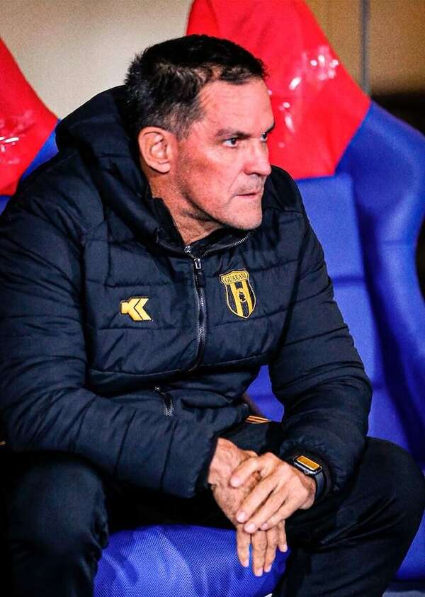 Guaraní: Exigente “tribu” aurinegra - Guaraní - ABC Color