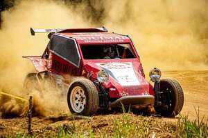 Copa AAAP-1ª fecha: Exitosa apertura de temporada - ABC Motor - ABC Color