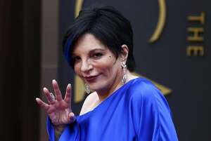 Liza Minnelli, ocho décadas de glamour, adicciones y talento - Cultura - ABC Color