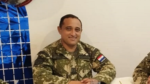 Sancionan Ley que confiere ascenso póstumo al teniente coronel Guillermo Moral