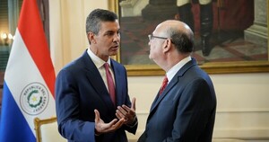 El BID anticipa que Fitch otorgará el grado de inversión a Paraguay y promete triplicar su apuesta