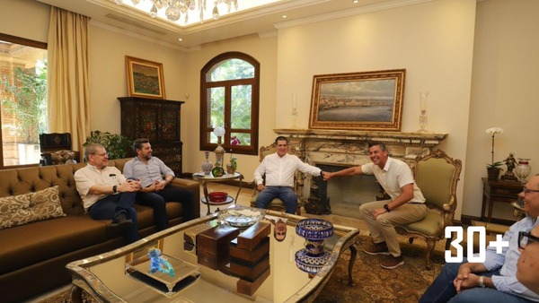 Cartes evoluciona y retomará gradualmente sus actividades, informó su médico de cabecera - trece