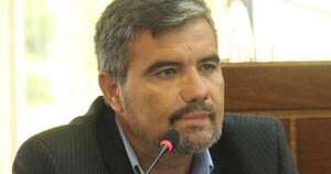 Diario HOY | Acosta apunta a Estigarribia por su exclusión en su camino al Directorio del PLRA