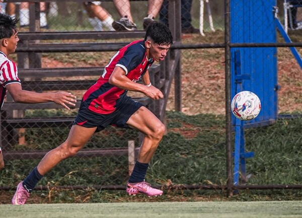 Esto pasó en el segundo capítulo en la categoría Juvenil