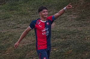 Sub 17: Seis victorias y dos empates en la segunda fecha