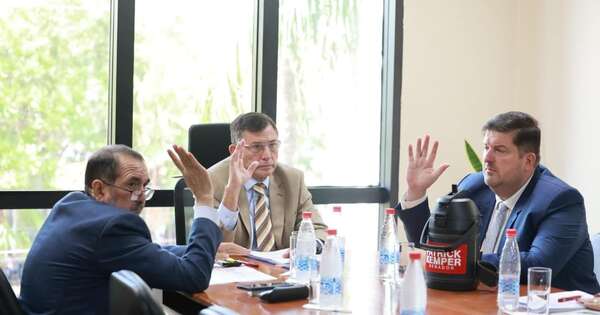 La Nación / Mercosur: aconsejan aprobar proyecto de coproducción cinematográfica y audiovisual