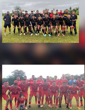 Reprograman definición de la final del Campeonato Integración Rural - Concepción al Día