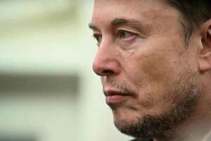 El Supremo de Brasil archiva la investigación contra Musk por sus ataques a la Justicia - Mundo - ABC Color