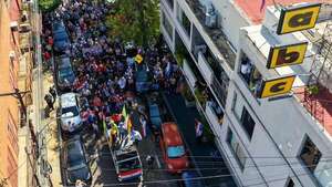 Caja Fiscal: secretario de la Otep señala que aún no hay conformidad - Nacionales - ABC Color