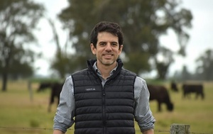 Analista Diego Ponti: “El mercado de la carne tiene una base estructural y no peligra con el conflicto bélico”