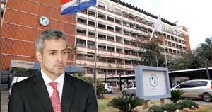 La Nación / IPS exoneró millonarias multas a firma ligada a familiares de Abdo