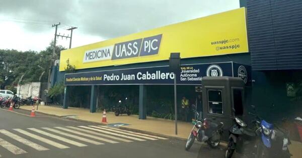 La Nación / Ypyta: presentan urgimiento para poder agilizar proceso