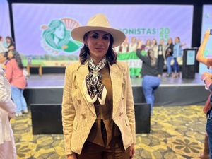 Bottrell: “El desafío es que más productores vean a los ovinos como una verdadera unidad de negocio”