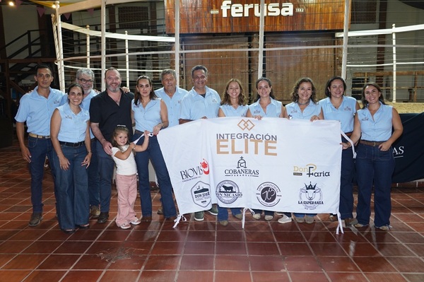 Integración Élite abrió la zafra en un mercado que voló: “La gente está viendo las oportunidades del ovino”