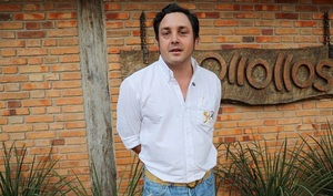 René Ferreira asumió en Criollos: “Es un momento para mostrar la evolución de la raza”