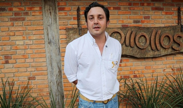 René Ferreira asumió en Criollos: “Es un momento para mostrar la evolución de la raza”