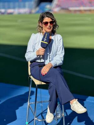 “Estudia algo que sea para mujeres”, le dijeron a Sole