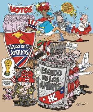 Ñe’ẽmbeweb - Ñe'ẽmbeweb - ABC Color