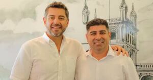 La Nación / ANR apunta a recuperar la intendencia de Ciudad del Este