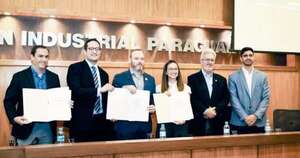 La Nación / Crean cámara para créditos de carbono