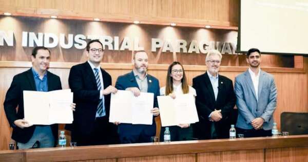 La Nación / Crean cámara para créditos de carbono