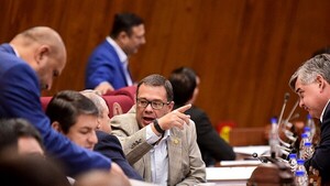 Diputados pide informes sobre uso de fondos a las 17 gobernaciones