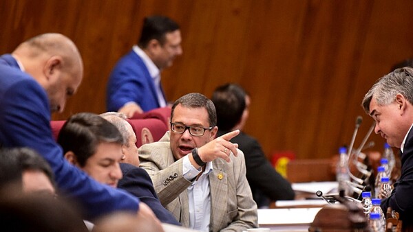 Diputados pide informes sobre uso de fondos a las 17 gobernaciones