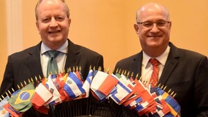 BID anuncia millonario plan de financiamiento para el país