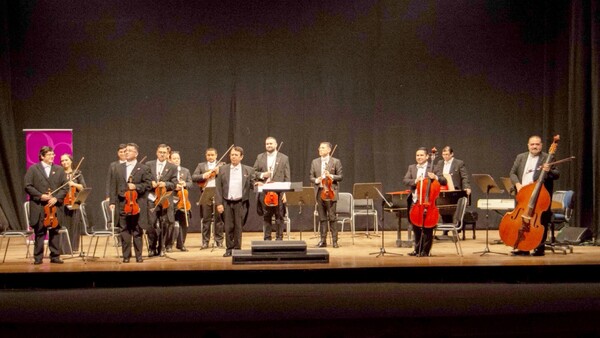 Música clásica, sonido brasileño, k-pop y más para deleitar el oído