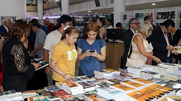 Feria Chacú-Guaraní continúa con atractivas propuestas